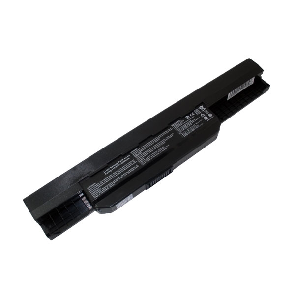 แบตเตอรี่ โน๊ตบุ๊ค Asus NLAS-K53 ความจุ 5200mAh