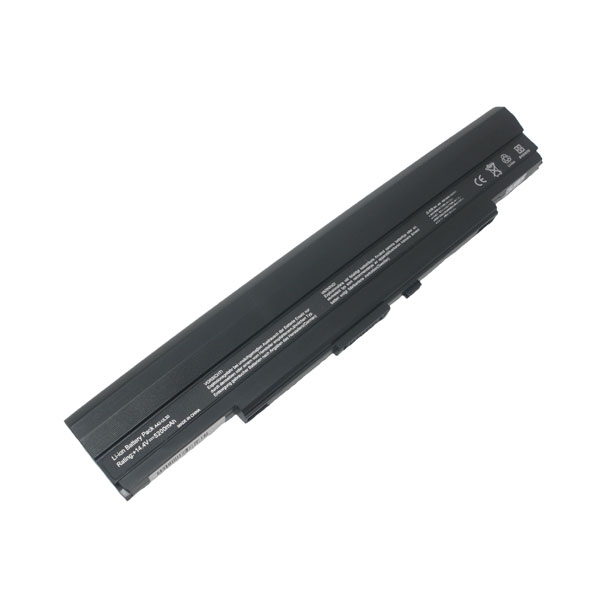 แบตเตอรี่ โน๊ตบุ๊ค Asus NLAS-UL30 ความจุ 4400mAh