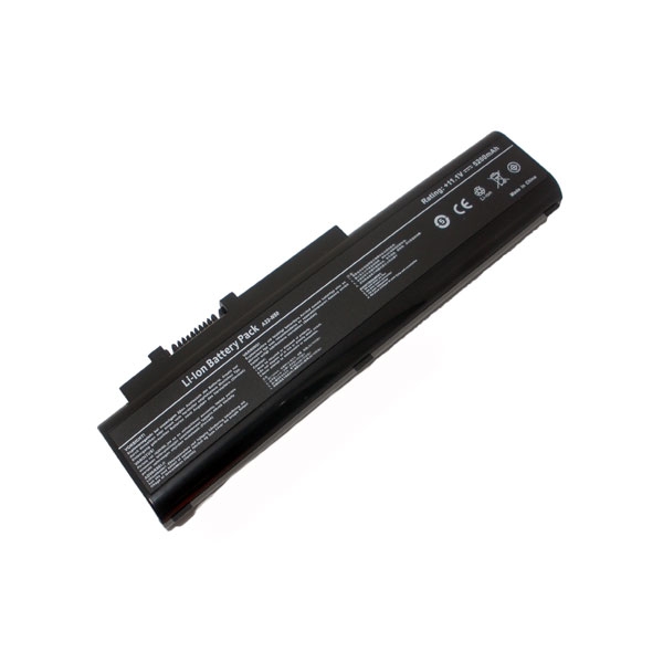 แบตเตอรี่ โน๊ตบุ๊ค Asus NLAS-N50 ความจุ 4400mAh