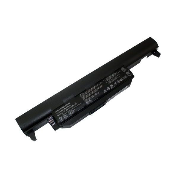 แบตเตอรี่ โน๊ตบุ๊ค Asus NLAS-K55 ความจุ 4400mAh