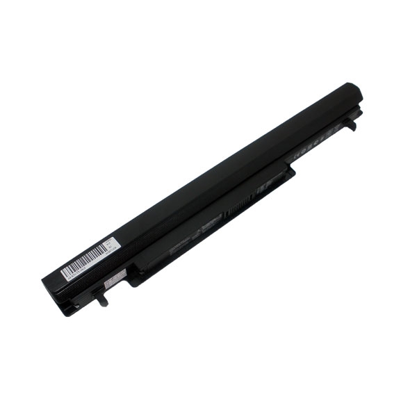 แบตเตอรี่ โน๊ตบุ๊ค Asus NLAS-K46 ความจุ 2200mAh รับประกัน 6 เดือน
