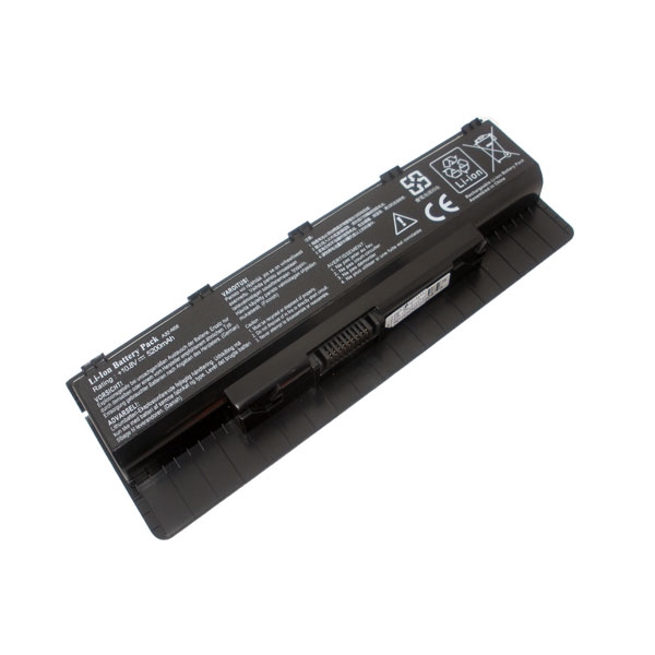 แบตเตอรี่ โน๊ตบุ๊ค Asus NLAS-N56 ความจุ 4400mAh