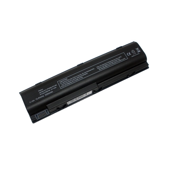 แบตเตอรี่ โน๊ตบุ๊ค HP/Compaq NLH-3677 ความจุ 4400mAh