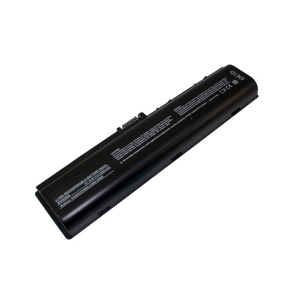 แบตเตอรี่ โน๊ตบุ๊ค HP/Compaq NLH-2000 ความจุ 4400mAh