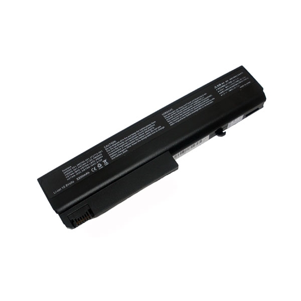แบตเตอรี่ โน๊ตบุ๊ค HP/Compaq NLH-6400 ความจุ 4400mAh
