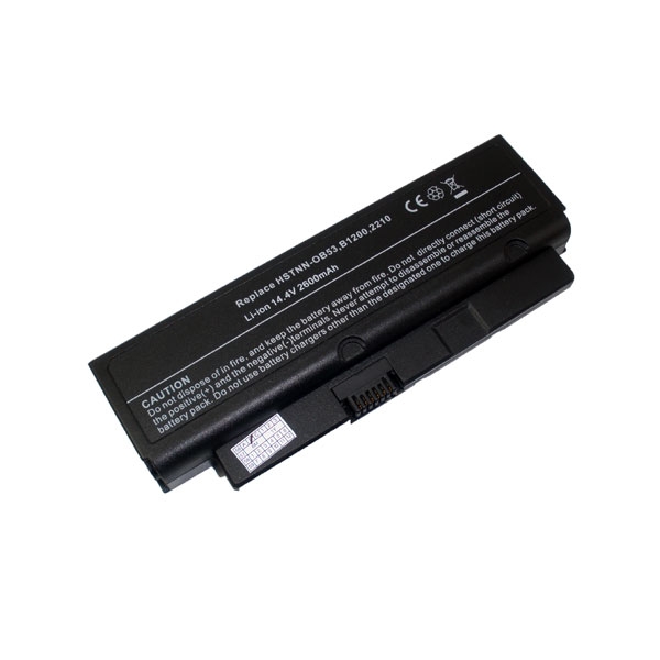 แบตเตอรี่ โน๊ตบุ๊ค HP/Compaq NLH-B1200 ความจุ 2200mAh
