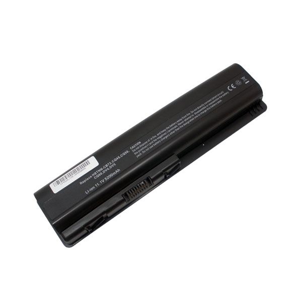 แบตเตอรี่ โน๊ตบุ๊ค HP/Compaq NLH-DV4 ความจุ 4400mAh