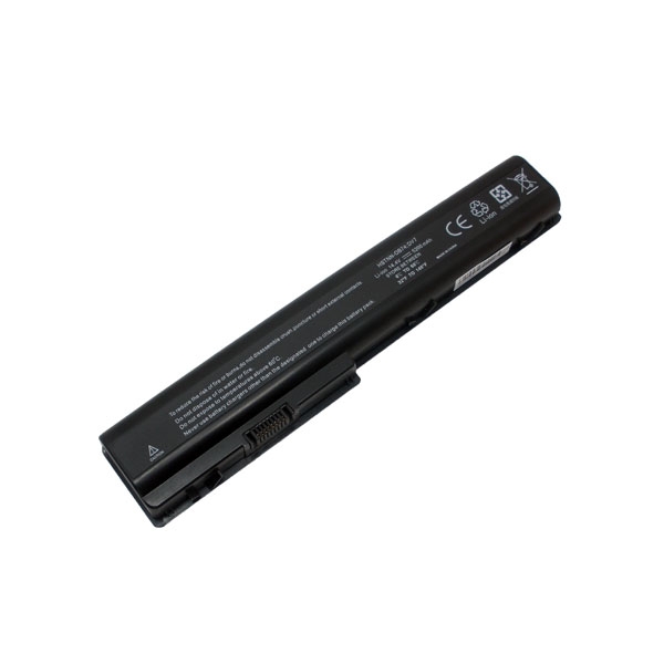 แบตเตอรี่ โน๊ตบุ๊ค HP/Compaq NLH-DV7 ความจุ 5200mAh