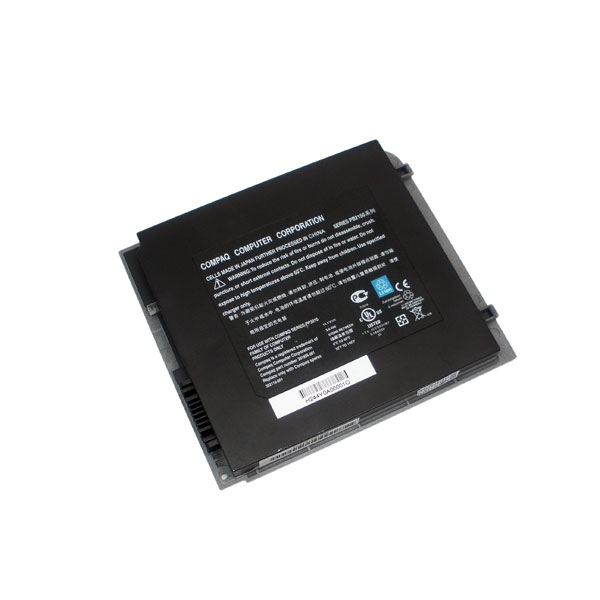 แบตเตอรี่ โน๊ตบุ๊ค HP/Compaq NLH-TC1000 ความจุ 3600mAh