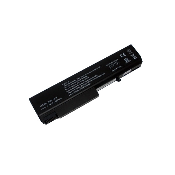 แบตเตอรี่ โน๊ตบุ๊ค HP/Compaq NLH-6730 ความจุ 4400mAh