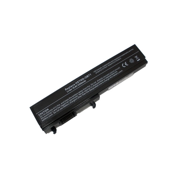 แบตเตอรี่ โน๊ตบุ๊ค HP/Compaq NLH-DV3000 ความจุ 4400mAh