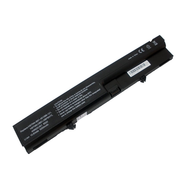 แบตเตอรี่ โน๊ตบุ๊ค HP/Compaq NLH-540 ความจุ 4400mAh