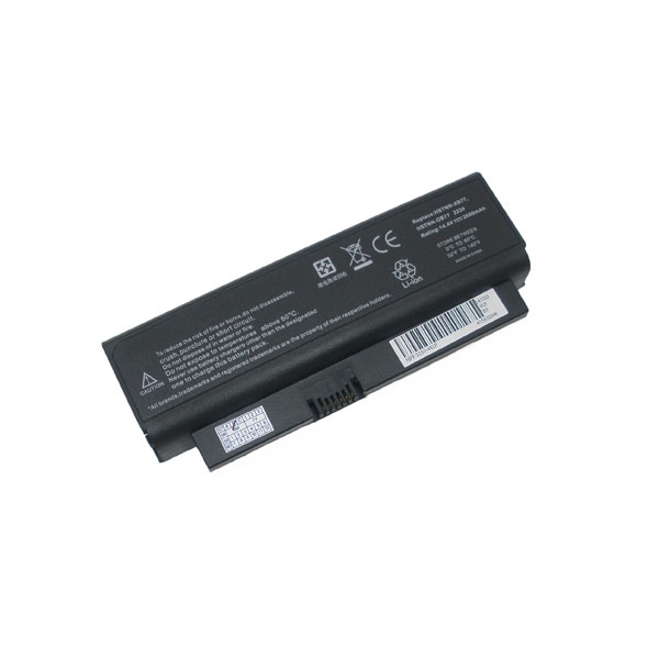 แบตเตอรี่ โน๊ตบุ๊ค HP/Compaq NLH-CQ20 ความจุ 2200mAh