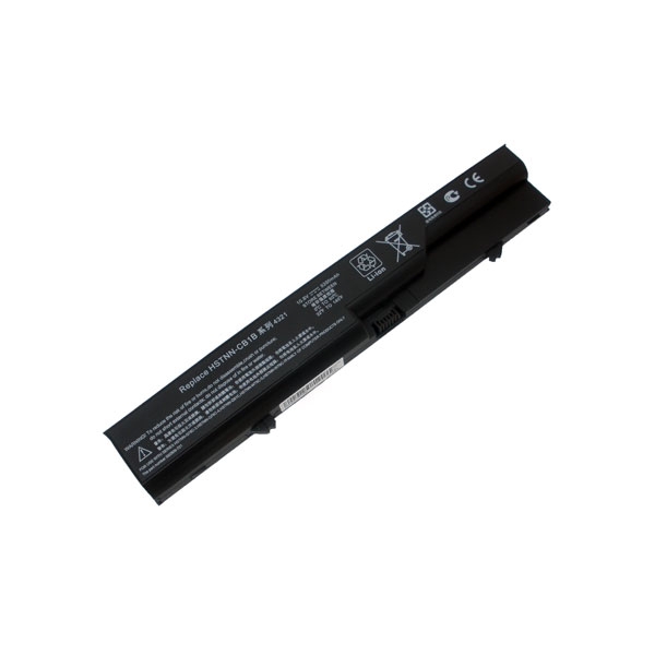 แบตเตอรี่ โน๊ตบุ๊ค HP/Compaq NLH-4320 ความจุ 4400mAh