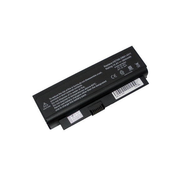 แบตเตอรี่ โน๊ตบุ๊ค HP/Compaq NLH-4310 ความจุ 2200mAh