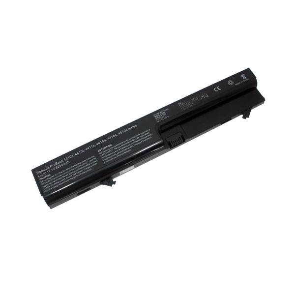 แบตเตอรี่ โน๊ตบุ๊ค HP/Compaq NLH-4410 ความจุ 4400mAh