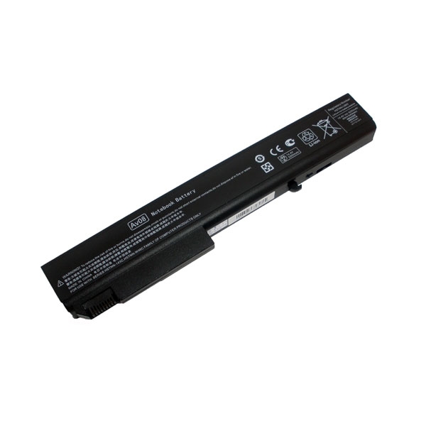 แบตเตอรี่ โน๊ตบุ๊ค HP/Compaq NLH-8540 ความจุ 4400mAh
