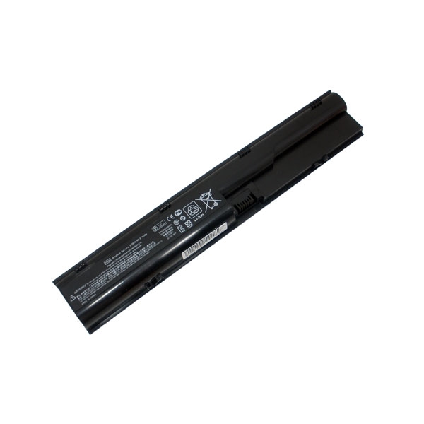 แบตเตอรี่ โน๊ตบุ๊ค HP/Compaq NLH-4430 ความจุ 4400mAh