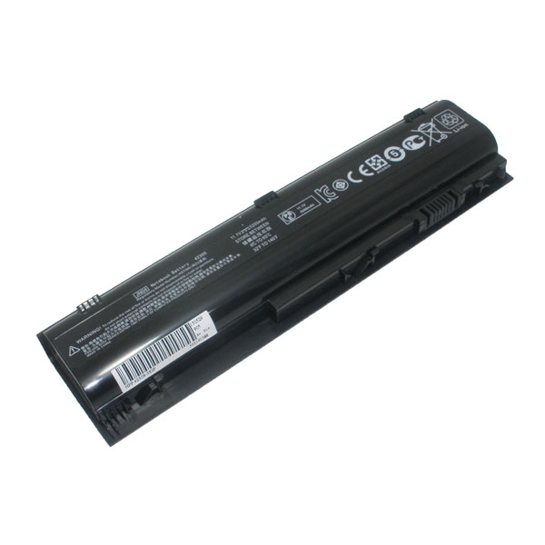 แบตเตอรี่ โน๊ตบุ๊ค HP/Compaq NLH-4230 ความจุ 4400mAh