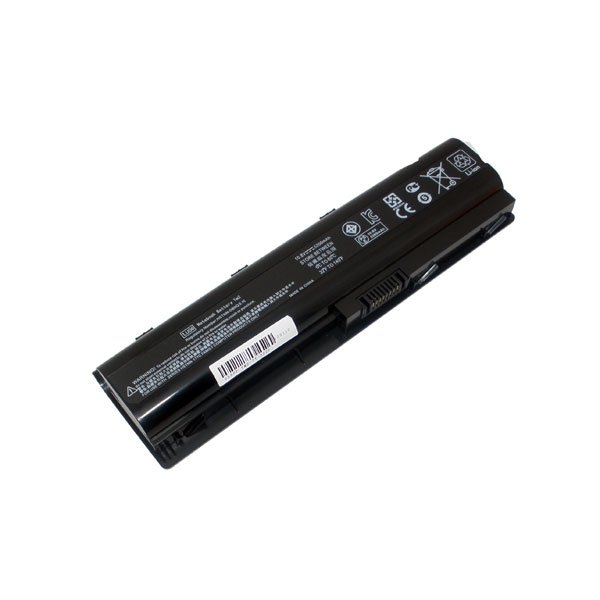 แบตเตอรี่ โน๊ตบุ๊ค HP/Compaq NLH-TM2 ความจุ 4400mAh