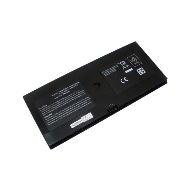 แบตเตอรี่ โน๊ตบุ๊ค HP/Compaq NLH-5320m ความจุ 2800mAh