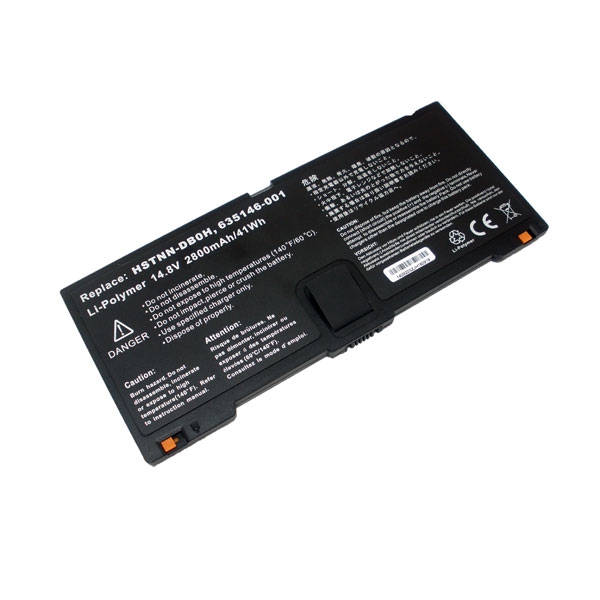 แบตเตอรี่ โน๊ตบุ๊ค HP/Compaq NLH-5330m ความจุ 2800mAh