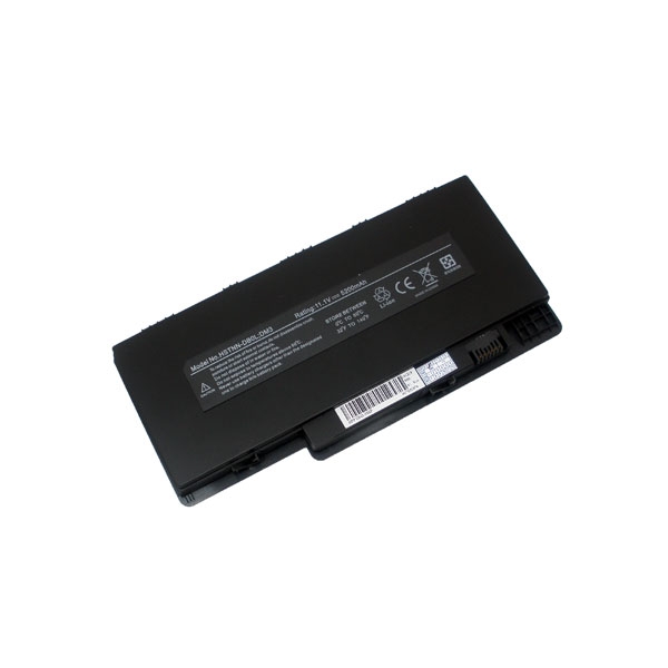 แบตเตอรี่โน๊ตบุ๊ค HP/Compaq NLH-DM3-1 ความจุ 4400mAh