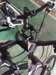 จักรยานเสือภูเขา Trinx รุ่น X6