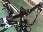 จักรยานเสือภูเขา Trinx รุ่น X6