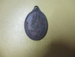 หลวงพ่ออ่อนวัดนิคมวาสีปี19,5รอบ