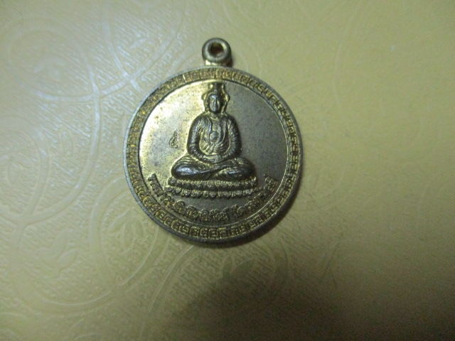 พระกวนอิมโพธิสัตว์วัดเล่งเน่ยยี่