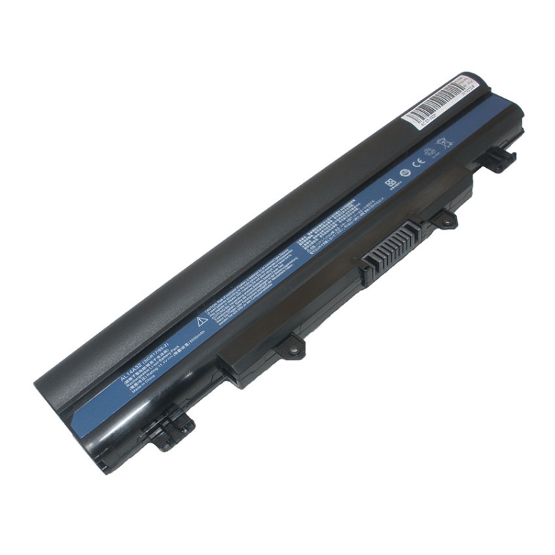 แบตเตอรี่ โน๊ตบุ๊ค Acer NLR-E5 ความจุ 4400mAh