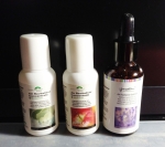 GreenSphere, Yveaton ขวดเล็ก 30 ml รวมรายชื่อกลิ่น