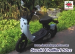 ขายรถป๊อบ Suzuki Choinori 50.cc suzuki Address 50cc