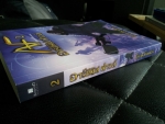 อาร์ทิมิส ฟาวล์ 2  เผชิญภัยขั้วโลกเหนือ