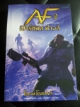 อาร์ทิมิส ฟาวล์ 2  เผชิญภัยขั้วโลกเหนือ