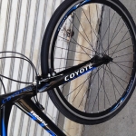 จักรยานไฮบริด Coyote รุ่น Pandora 24 สปีด
