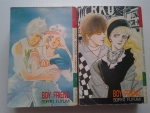 BOY FRIEND เพื่อนใจ 2 เล่มจบ / ผลงานโดย SORYO FUYUMI /////ขายแล้วค่ะ