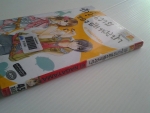 รักวุ่นวายของยัยหมูป่า / EI NAGAYAMA