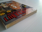 รอยสักบุปผา รักต้องห้าม / SANAHA MITSUMIYA