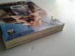 GUNNM GAIDEN /ผลงาน Yukito Kishiro  /////ขายแล้วค่ะ