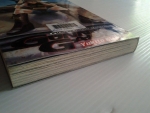 GUNNM GAIDEN /ผลงาน Yukito Kishiro  /////ขายแล้วค่ะ