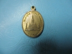 หลวงพ่อสมชายวัดเขาสุกิมรุ่นงานกฐินสามัคคีปี51ฝาบาตร