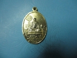 หลวงพ่อหนู-พ่อไหมวัดจรรยาวาสกาไหล่ทอง
