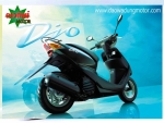 สินค้าประกอบใหม่ Honda z4 Dio 4- 4จังหวะ