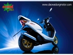 สินค้าประกอบใหม่ Honda z4 Dio 4- 4จังหวะ