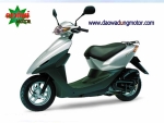 สินค้าประกอบใหม่ Honda z4 Dio 4- 4จังหวะ