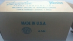 ชลอค์ ตรากวาง สีฟ้า(นำเข้าU.S.A) master blue chalk-gross 144 pcs.