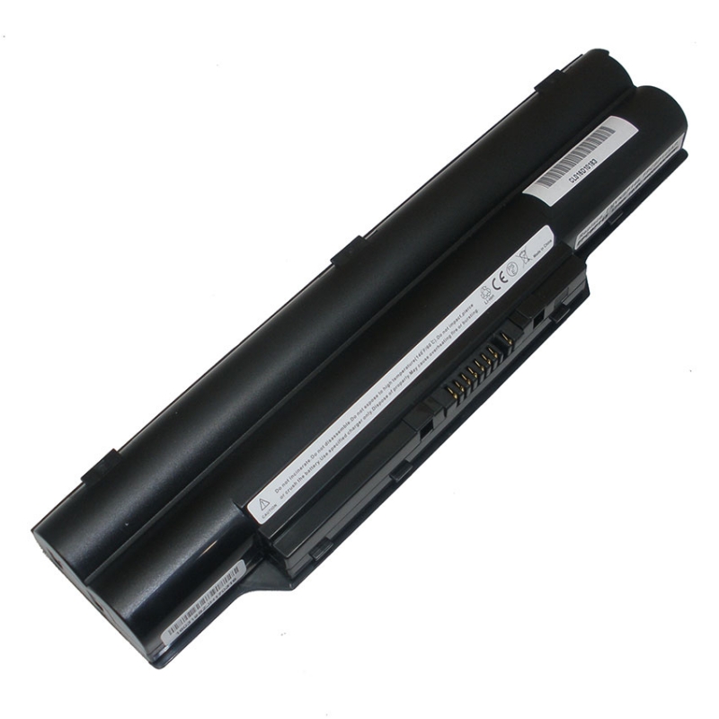 แบตเตอรี่โน๊ตบุ๊ค Fujitsu NLF-SH561 ความจุ 4400mAh
