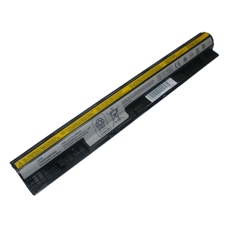 แบตเตอรี่ Notebook IBM/Lenovo รหัส NLLV-G500 (ความจุ 2600mAh) (Laptop Battery)